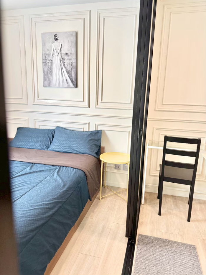 รูป 📍 Kave Condo ✨️พร้อมเข้าอยู่ นัดดูได้เลย✨️ - รูปที่ 9/37