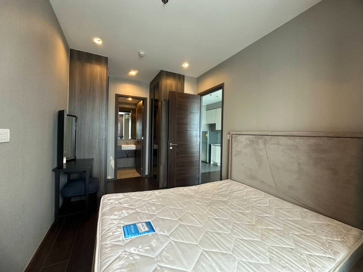 picture Condo For Rent!!C Ekkamai Sukhumvit63 - 3/7