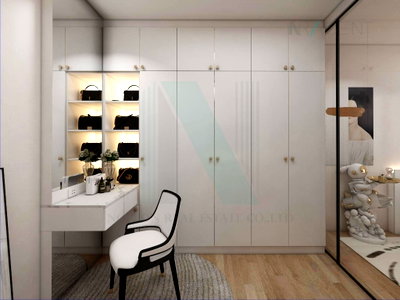 Condos for sale : 📌 For Sell Condo LIFE SATHORN SIERRA Building 1, Floor 33,1 bed room, Room size 35 sqm