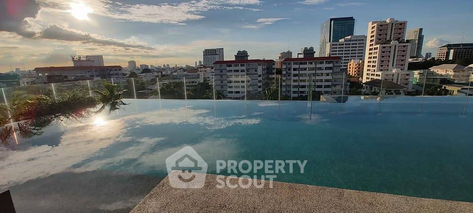 รูป คอนโด 2 ห้องนอน ขาย ที่ ฟินน์ อารี ชั้น 2 ใกล้ BTS อารี (ID 3088587) - รูปที่ 37/48