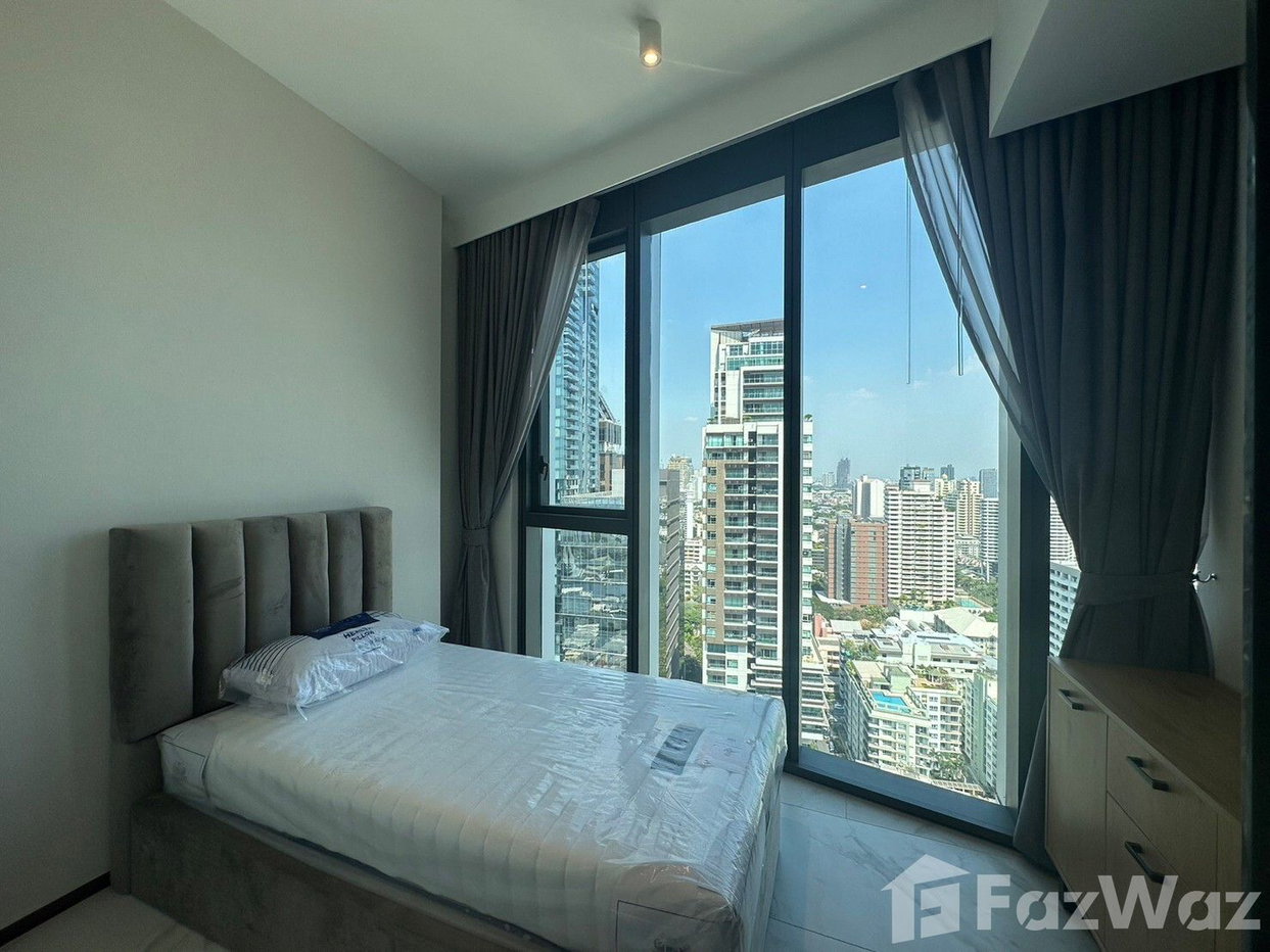 รูป คอนโดให้เช่า 2 ห้องนอน ในโครงการ ดิ เอสเทลล์ พร้อมพงษ์ 1376390 - รูปที่ 9/11