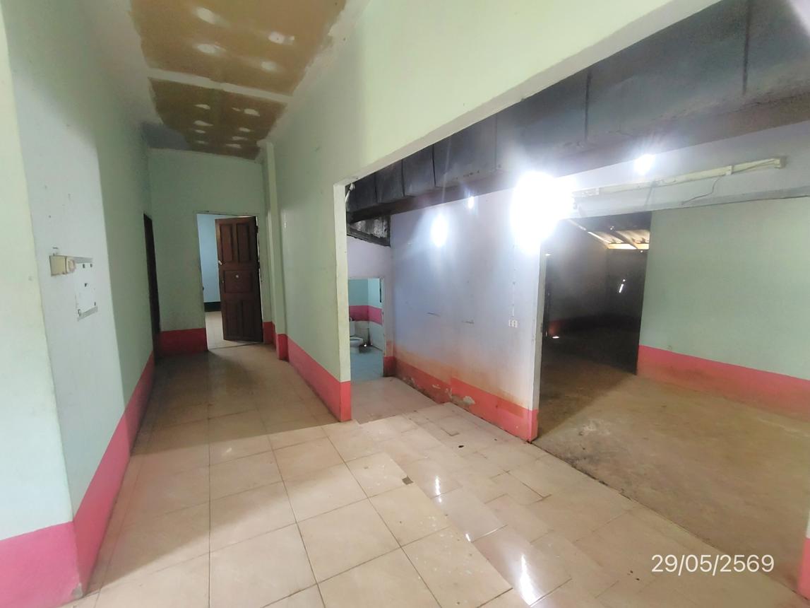 picture HOME 255 Sq.w. Wiang Pa Pao Chiang Rai for 1.3M - 19/30