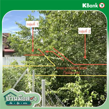 picture LAND 171.9 Sq.w. Muang Uthai Thani Uthai Thani for 627,000 - 10/12
