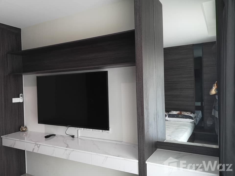 picture Studio Condo for sale at Asakan Place Srinakarin 1050066 - 6/15
