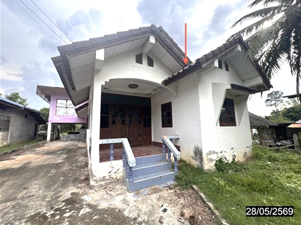 picture HOME 11027 Sq.w. Muang Amnat Charoen Amnat Charoen for 6.8M - 22/44