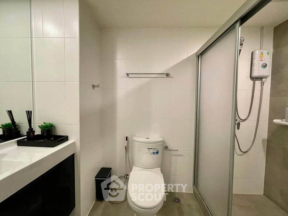 picture 29th-Floor 2-BR 56 Sqm U Delight Residence Riverfront Rama 3, Bangkok (ID 3092877) - 16/17