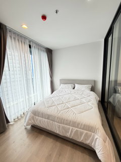 รูปภาพ ♥️♠️♦️♟️ [N90419] For Rent: The Line Phahonyothin Park - High Floo Near BTS Ha Yaek Lat Phrao, Fully Furnished 📲 LINE: @theagentpro♥️♠️♦️♟️
