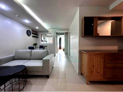 Condos for rent : 🔺 For Rent Condo ZENITH PLACE @ SUKHUMVIT Building 1, Floor 7,1 bed room, Room size 40 sqm