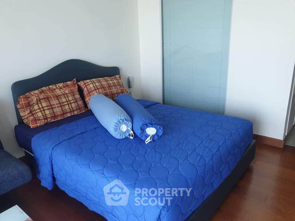 รูป คอนโด 1 ห้องนอน The Palm - Wongamart Beach ชั้น 13 พื้นที่ 30 ตร.ม. ใกล้ นาเกลือ (ID 3093373) - รูปที่ 10/12