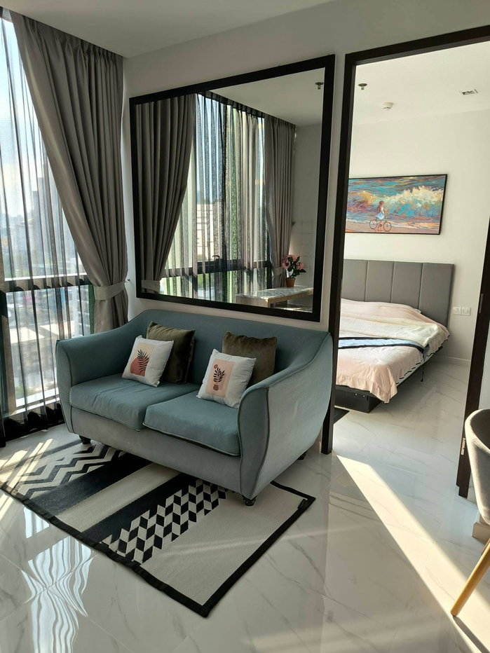 picture Wish Signature Midtown Siam - 2/10