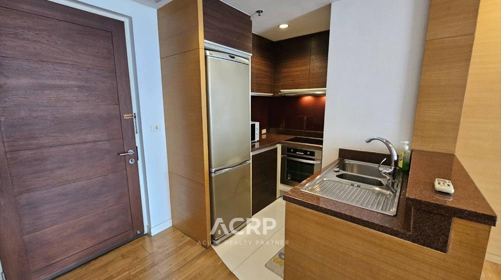 รูป ขายคอนโด Urbana Sathorn 1 ห้องนอนใหญ่ 64 ตร.ม. (รหัสทรัพย์ 00160312) - รูปที่ 7/9