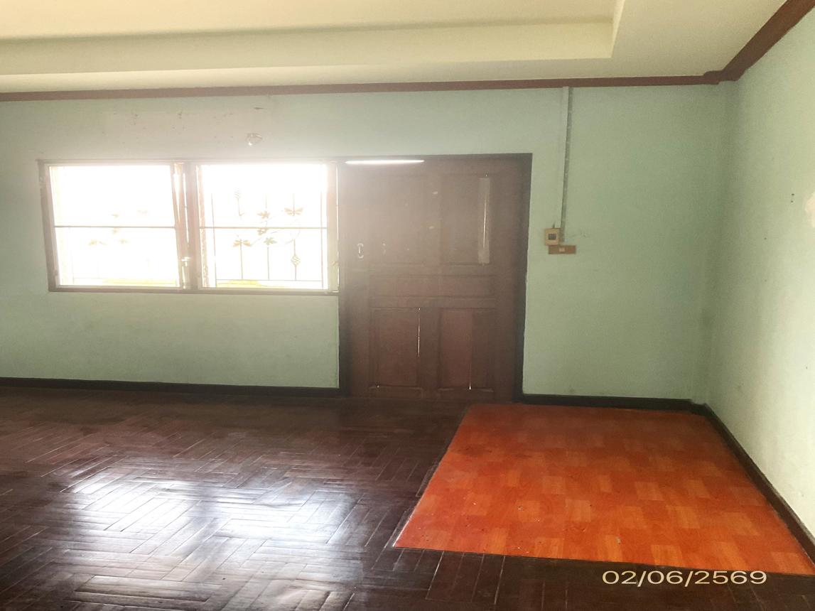 picture TOWN HOUSE 18 Sq.w. Bang Bo Samut Prakarn for 1.2M - 16/24