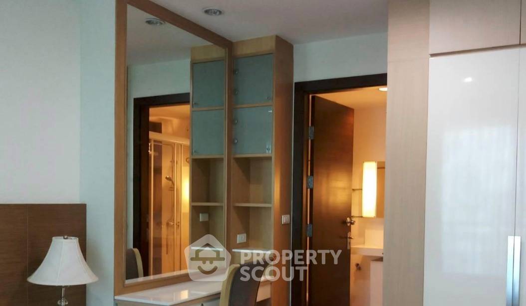 picture 1-BR 47 Sqm Condo At Rhythm Ratchada, 100m To MRT Ratchadaphisek (ID 3090801) - 3/9