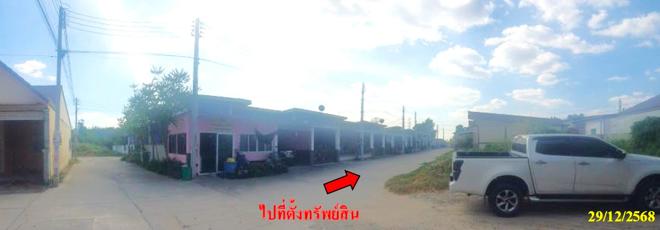 รูป บ้านเดี่ยว 26 ตร.วา ปลวกแดง ระยอง 1.5M - รูปที่ 4/12