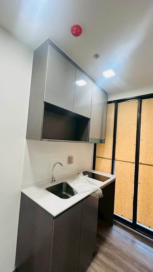 picture Code: 26KJ1833 for rent MODIZ VAULT Kaset - Sripatum 🔥🔥 Line ID: @kjcondo (with @)🔥🔥 - 7/18
