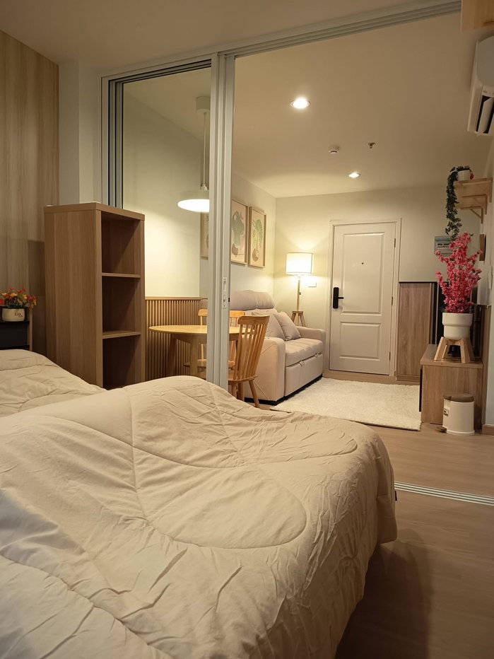 รูป 📍 Terra Residence ✨️พร้อมเข้าอยู่ นัดดูได้เลย ✨️ - รูปที่ 17/30