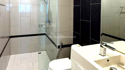 Condos for sale : 🛏️ 1 Bed - 🛁 1 Bath - 🏙️ City View - 🌏 FOREIGN name - 🏢 C-View Boutique Pattaya - Ref: NCV02