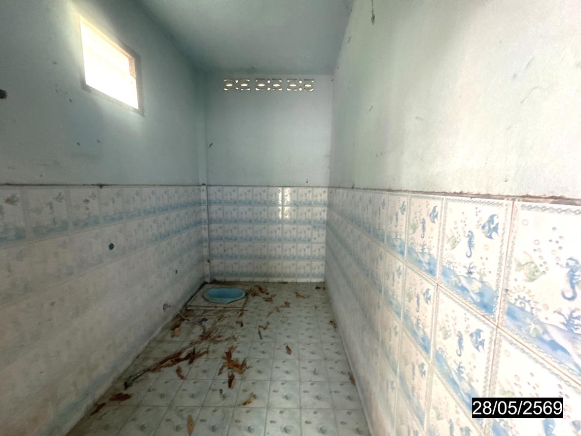 picture HOME 11027 Sq.w. Muang Amnat Charoen Amnat Charoen for 6.8M - 25/44