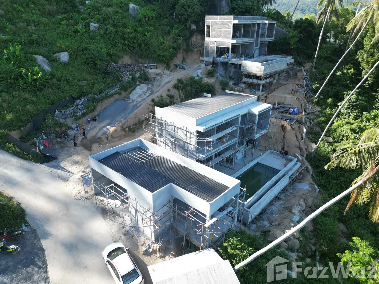 รูป ขาย วิลล่า 4 ห้องนอน ใน มะเร็ต, สุราษฎร์ธานี 6566560 - รูปที่ 7/11