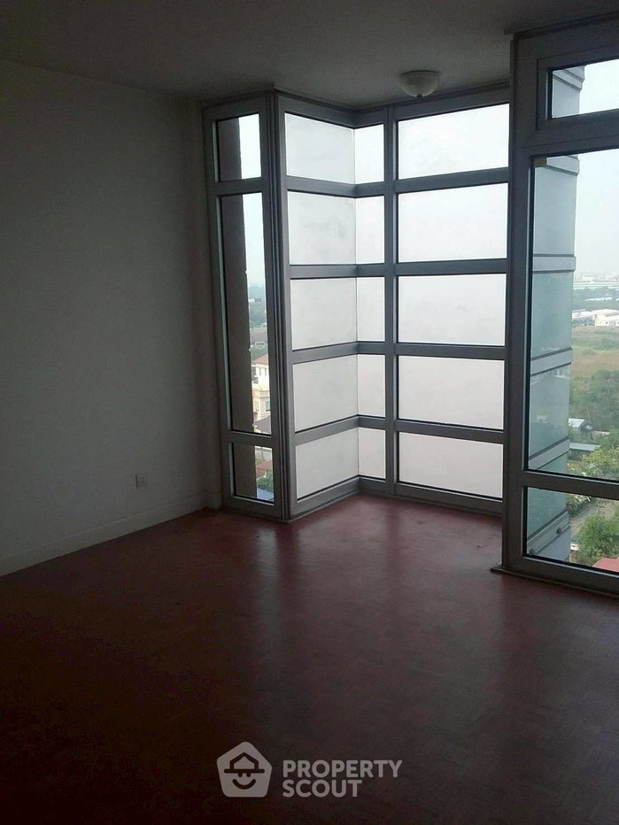 รูป คอนโด 2 ห้องนอน ขนาด 77 ตร.ม. ชั้น 13 ริเวียร่า เมืองทองธานี (บ้านใหม่) (ID 3091360) - รูปที่ 6/13