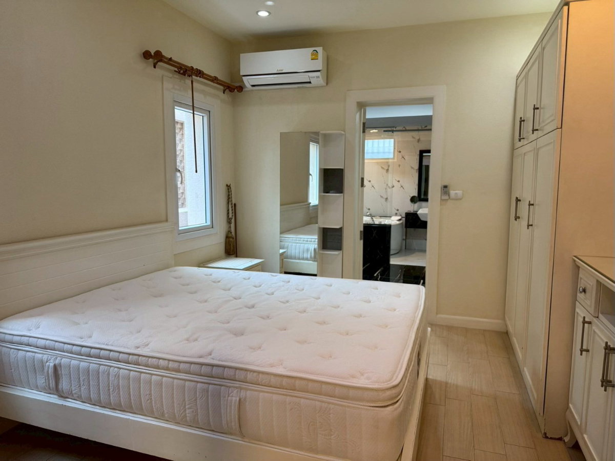 รูป NR-023 ให้เช่า 📍Silk Road Place Pattaya - รูปที่ 5/16