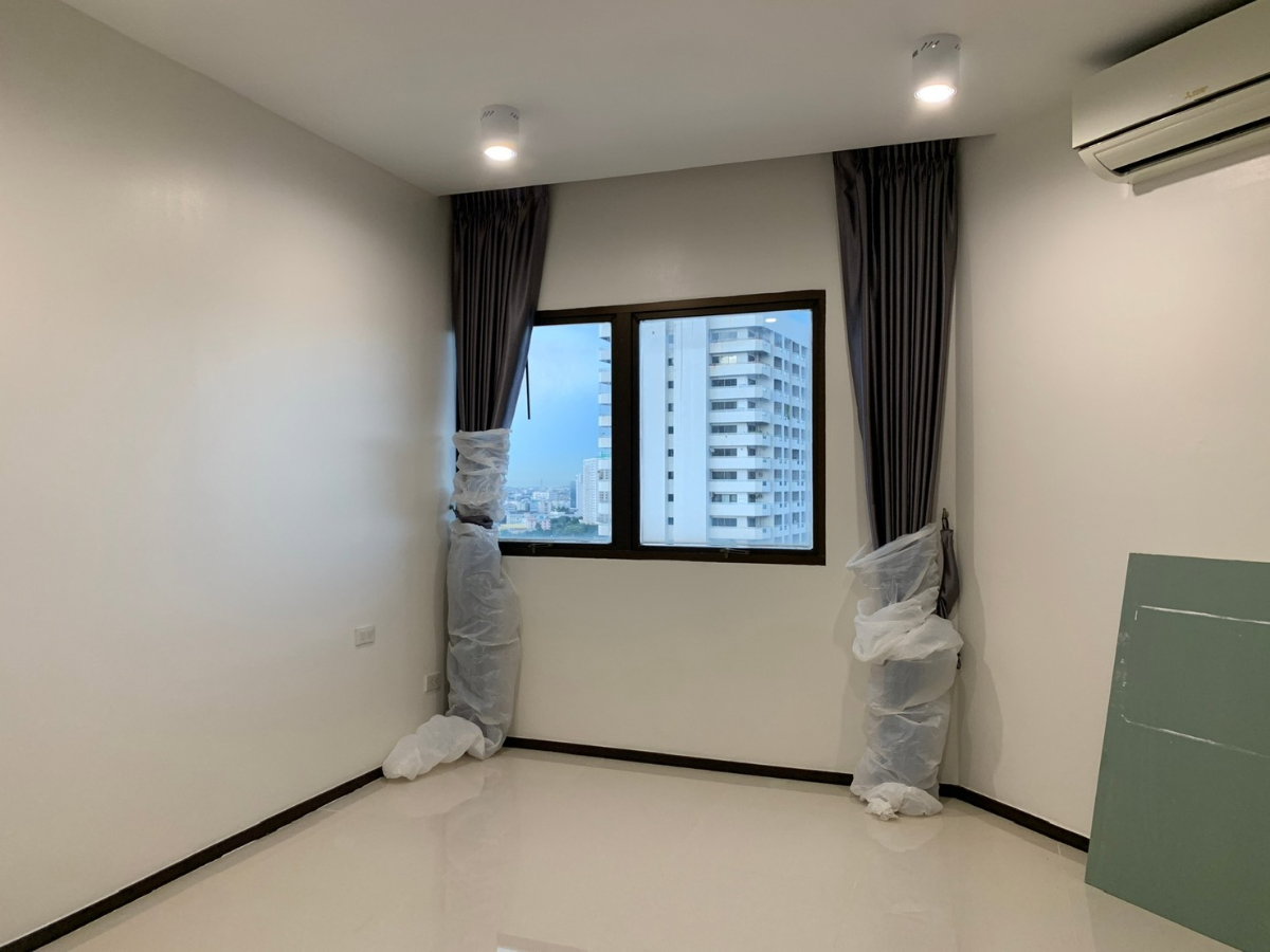รูป ให้เช่า ห้อง 2 ห้องนอน ที่ คอนโด East Tower, ติดห้าง Central บางนา - รูปที่ 8/19