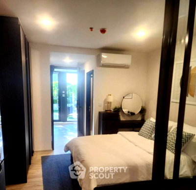 Condos for sale : 100m To MRT Huai Khwang | 1-BR XT Huaikhwang Condo (ID 3083542)