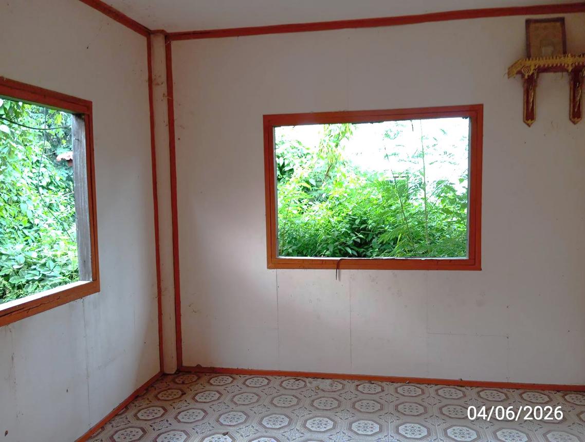 picture HOME 145 Sq.w. Phanom Phrai Roi Et for 1.4M - 21/34