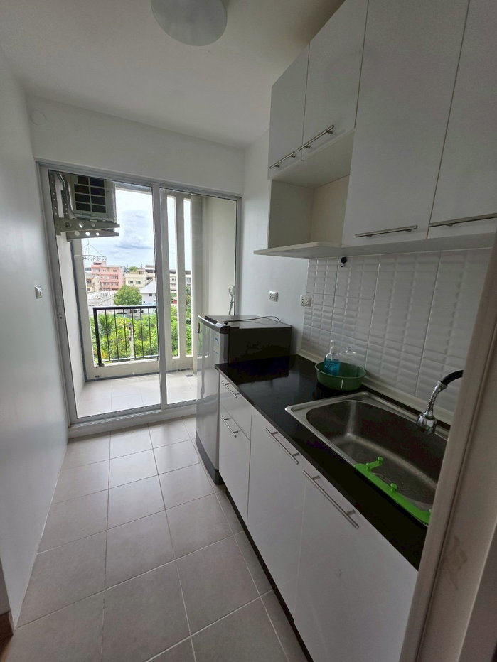 picture Sale Condominium Unio Jaran 3 Studio - 4/8