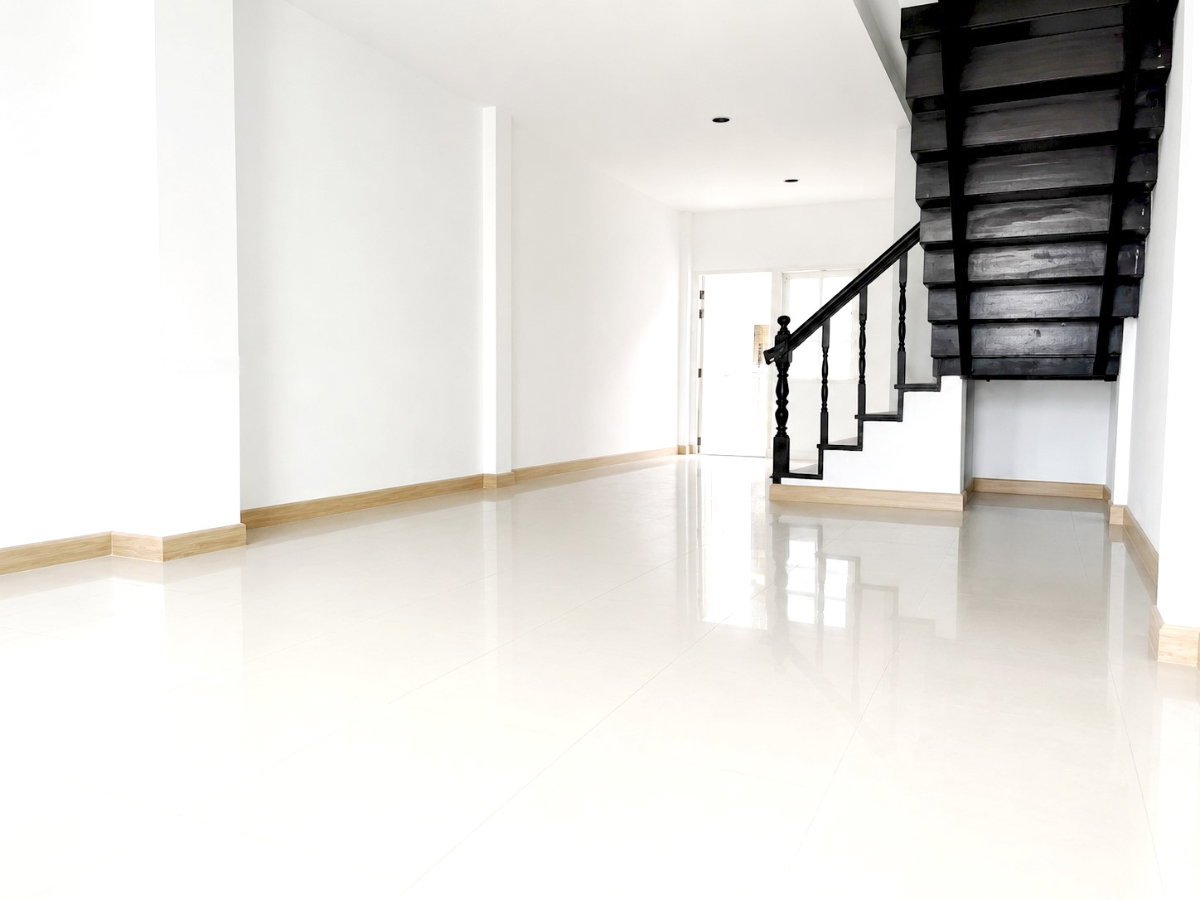 รูป CB121♚ทาวน์เฮ้าส์ 3 ห้องนอน ขาย⚝ลาดพร้าว-ประดิษฐ์มนูธรรม♜ใกล้เซ็นทรัลอีสต์วิลล์∞065-9423251,099-5919653▚Line@sureresidence - รูปที่ 2/9