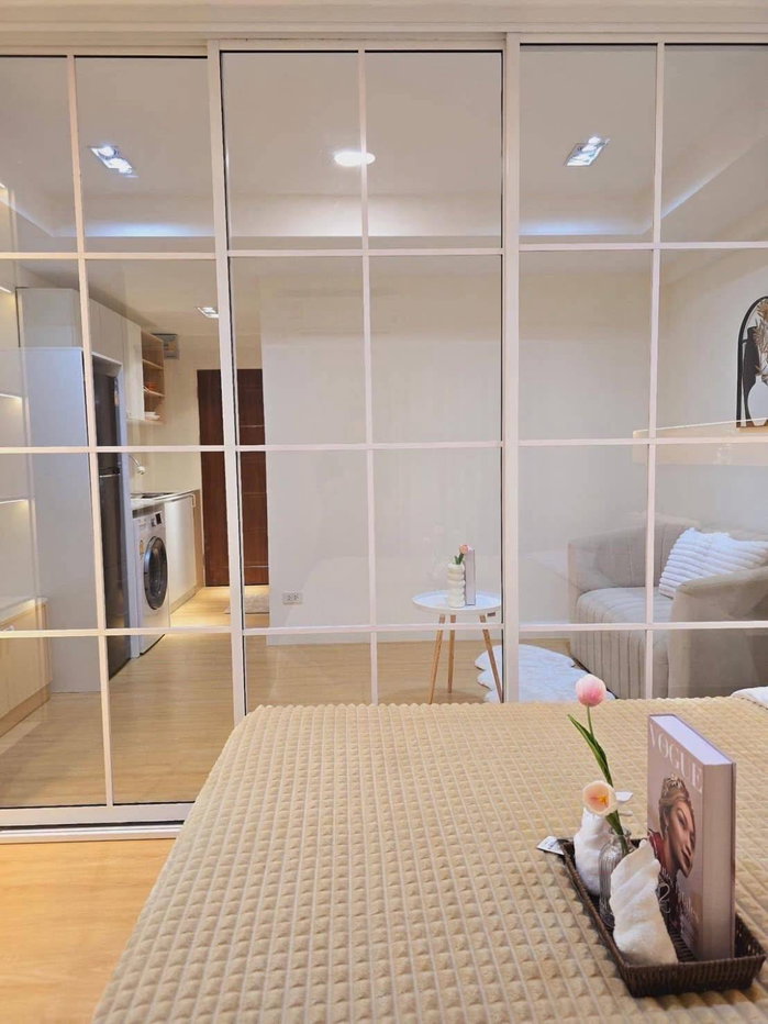 รูป Seven star condo : Rent : เช่าเพียง 9,000บ/ด 🌻พร้อมเข้าวันที่ 1 ส.ค. นี้ พร้อมจอง‼️ - รูปที่ 5/11