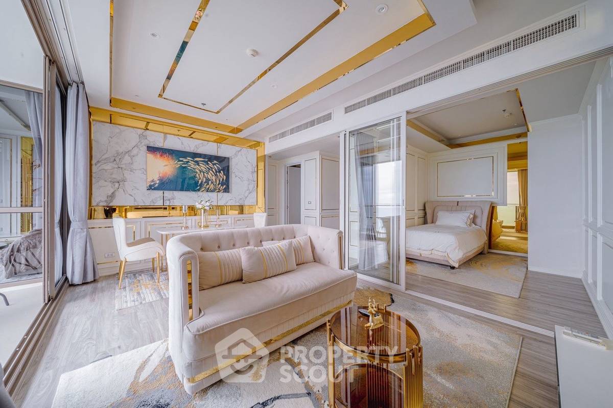 รูป คอนโด 2 ห้องนอน โครงการ บ้านปลายหาด พัทยา ชั้น 27 ขนาด 75 ตร.ม. (ID 2217644) - รูปที่ 6/18