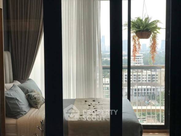 picture 1-BR Condo At Park Origin Phrom Phong, BTS Phrom Phong (ID 3091732) - 3/6