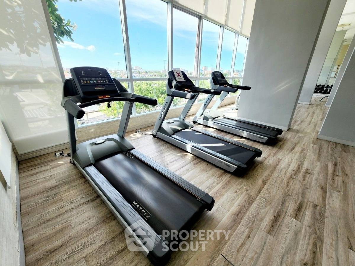 รูป คอนโด 2 ห้องนอน ให้เช่า โครงการ บ้านเคียงฟ้า ใกล้หนองแก ชั้น 11 ขนาด 57 ตร.ม. (ID 1327362) - รูปที่ 20/27