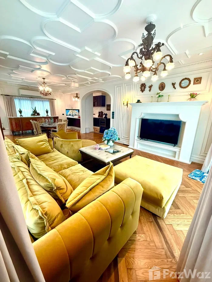 รูป บ้านเดี่ยวให้เช่า 3 ห้องนอน ในโครงการ Setthasiri Krungthep Kreetha 2 6589638 - รูปที่ 2/19
