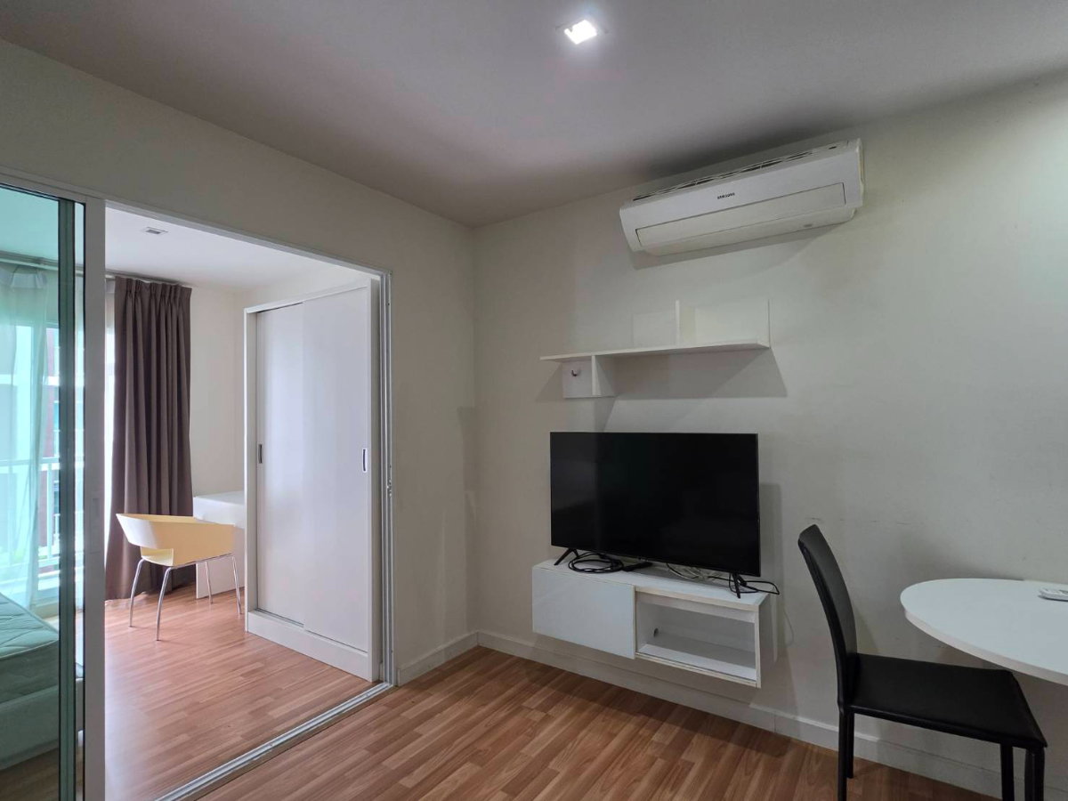 รูป ให้เช่า🚝 We condo เอกมัย-รามอินทรา ห้องสวย ราคาดี (ใกล้ MRT สายสีชมพู) 📱Line: @promptcondo - รูปที่ 5/35