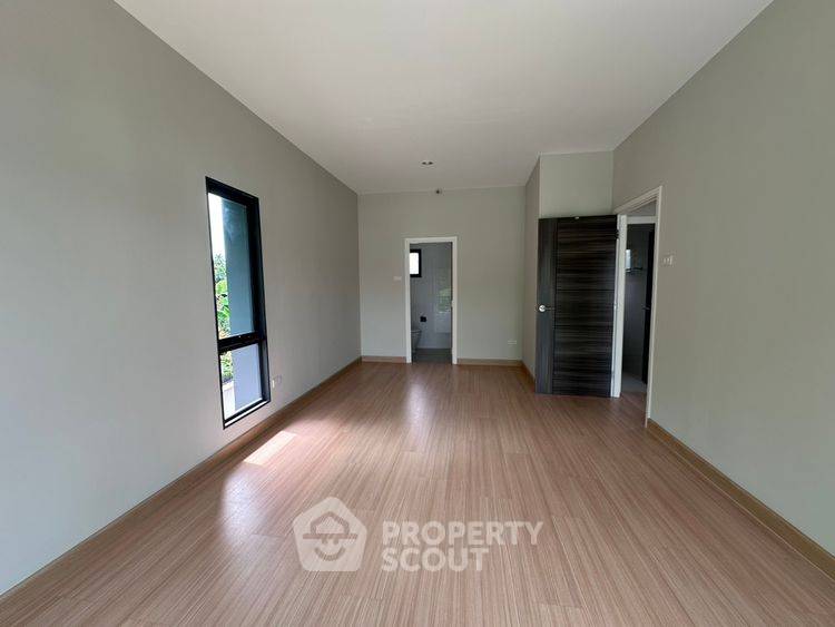 รูป บ้านเดี่ยว 3 ห้องนอน ขาย 141 ตร.ม. | บ้านกาญจน์กนก 22 บ้านยวม-สันกำแพง (ชัยสถิตย์) (ID 3084588) - รูปที่ 7/7
