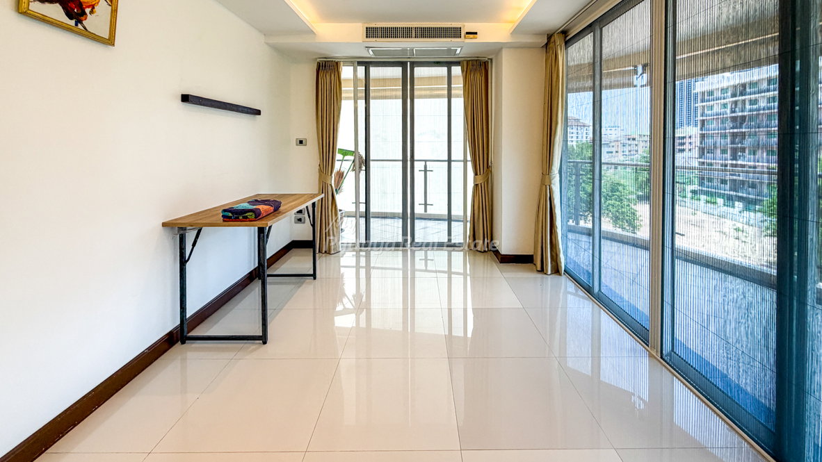picture 🛏️ 2 Bed - 🛁 2 Bath - 🏙️ City View - 🇹🇭 COMPANY name - 🏢 Hyde Park Residence 1 Pattaya - Ref: HYDE1P03 - 5/23