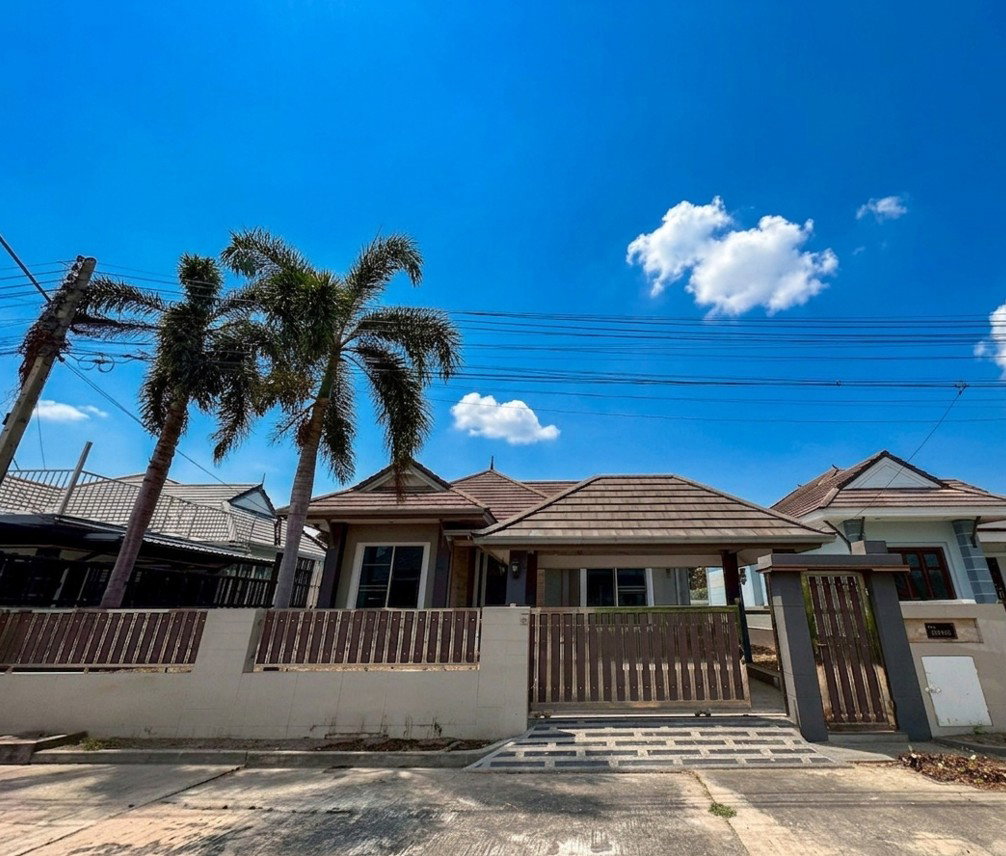 picture HOME 70 Sq.w. Hua Hin Prachaubkirikhan for 3.4M - 6/15
