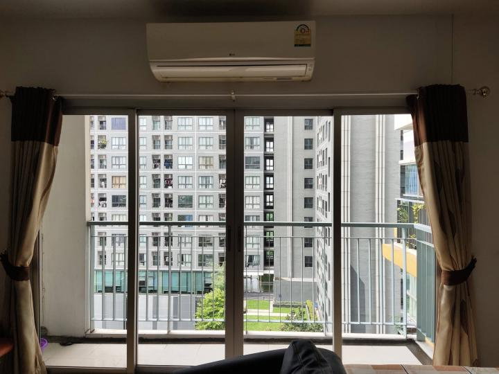 รูป 🤝🏻RB25437 ให้เช่าถูกมาก👍เดอะ พาร์คแลนด์ ตากสิน - ท่าพระ ✅แอดไลน์ @mproperty( มี @ ด้วย) แอดมินตอบไว - รูปที่ 4/7