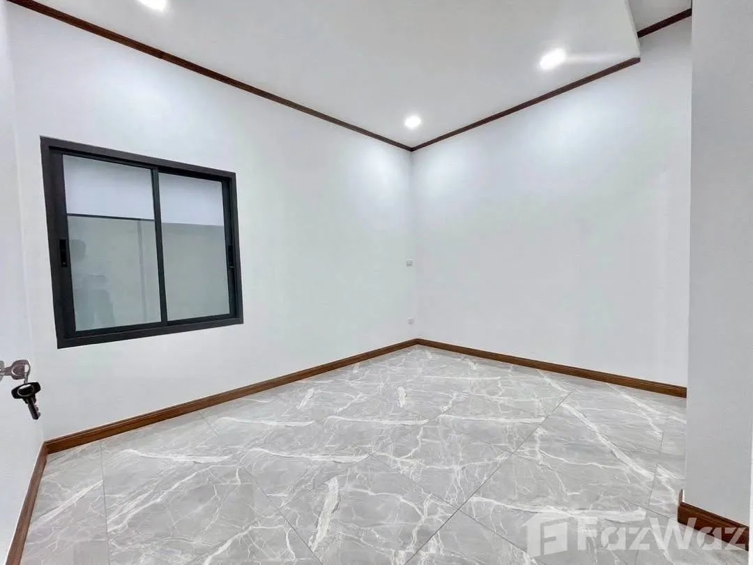 รูป ขาย บ้านเดี่ยว 3 ห้องนอน ใน โป่ง, ชลบุรี 6589666 - รูปที่ 12/16