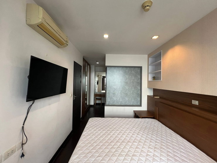 รูป 🔥 For Rent - Ideo Q Phayathai | 2 ห้องนอน | เช่าเพียง 38,000!!🔥 - รูปที่ 3/14