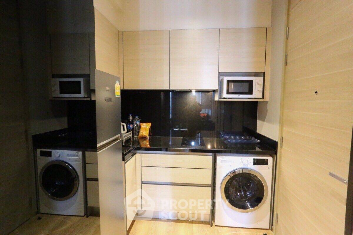 picture 1-BR Condo At Park Origin Phrom Phong, 13th Floor Near BTS Phrom Phong (ID 2322122) - 6/8