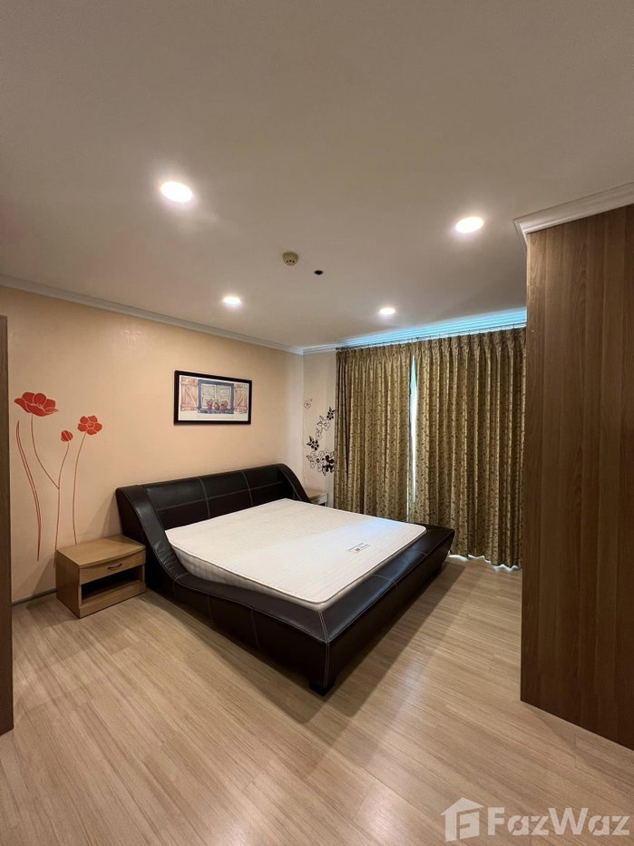 รูป คอนโดให้เช่า 2 ห้องนอน ในโครงการ ไลฟ์ แอท สาทร 10 1716386 - รูปที่ 5/10