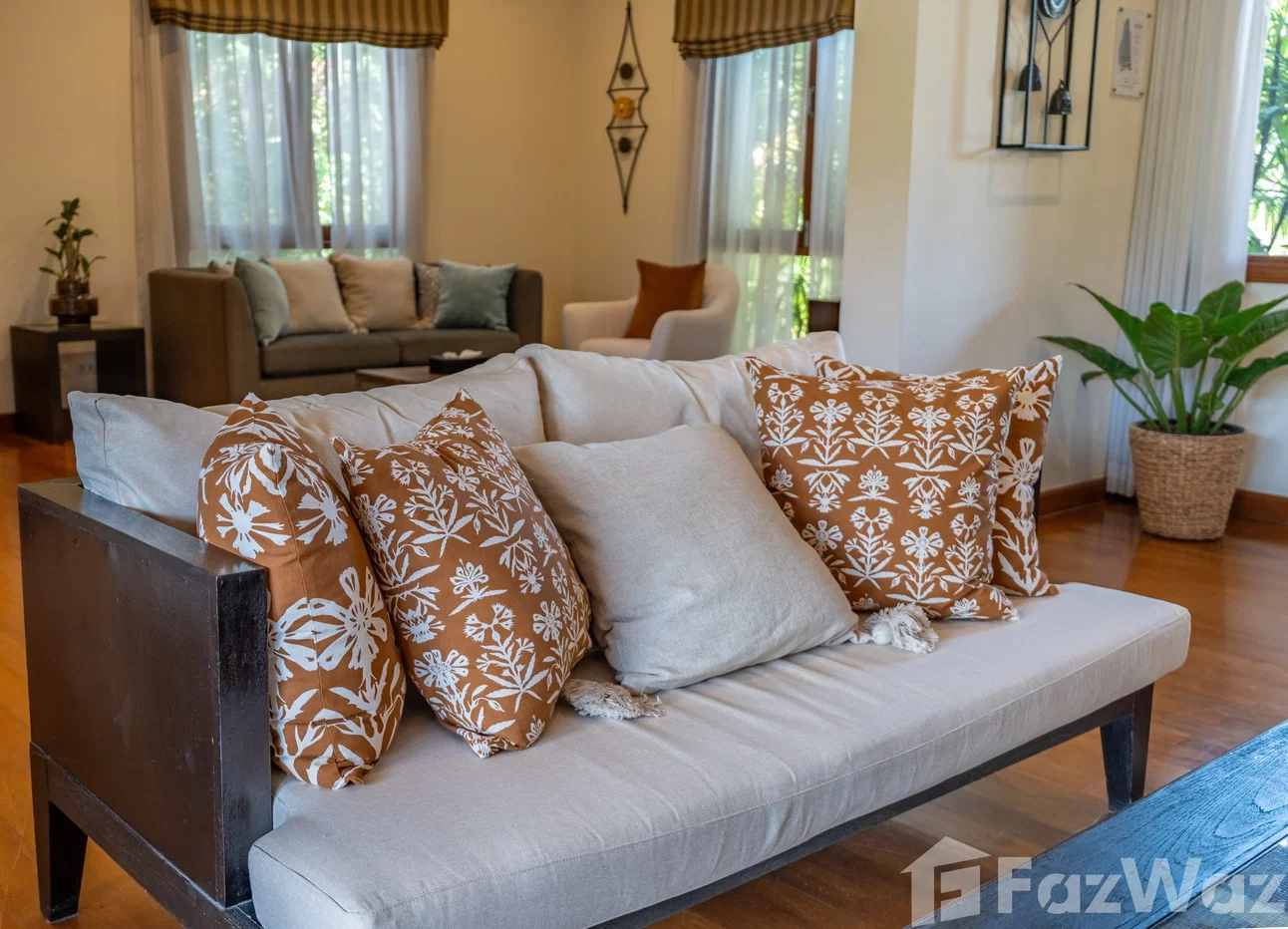 รูป วิลล่าให้เช่า 4 ห้องนอน ในโครงการ Laguna Village Residences Phase 2 5946607 - รูปที่ 34/50