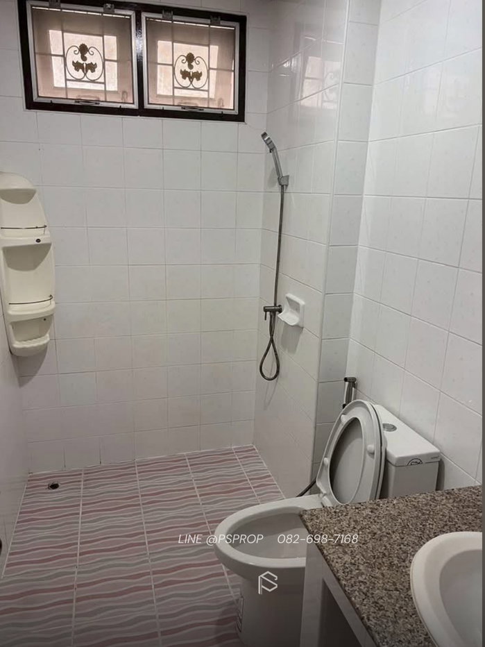รูป บ้านเช่าอ่างศิลา ใกล้ถนนสุขุมวิท หมู่บ้าน ปิยวัฒน์ ✅ พร้อมเข้าอยู่ #HR0086 - รูปที่ 16/16