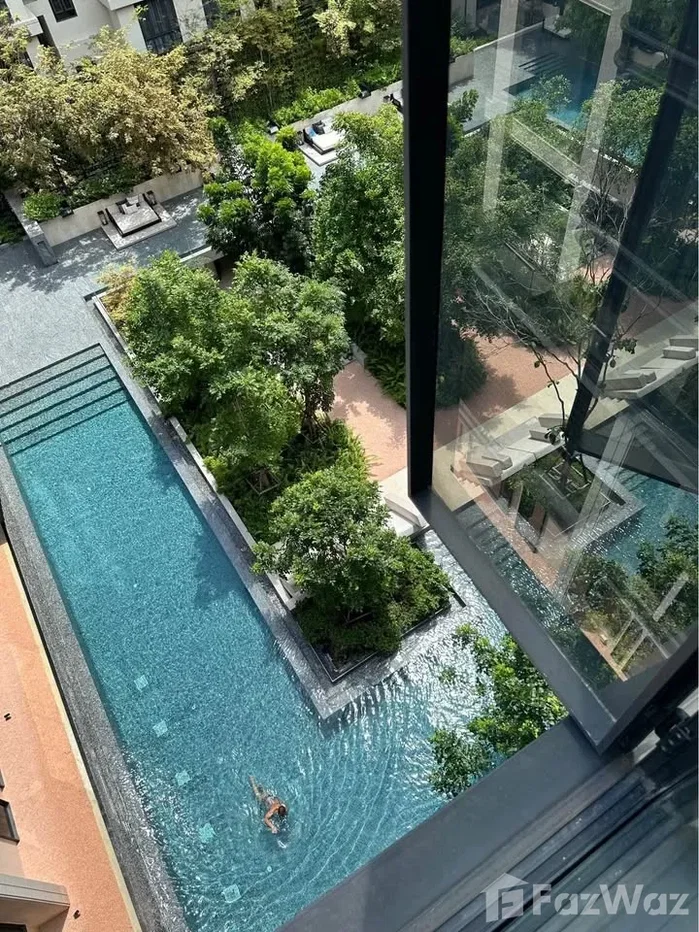รูป Ultra-Luxury Private 1 bedroom Plus 6588807 - รูปที่ 21/21