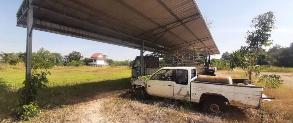 picture FACTORY 12981 Sq.w. Muang Surin Surin for 14.6M - 15/24