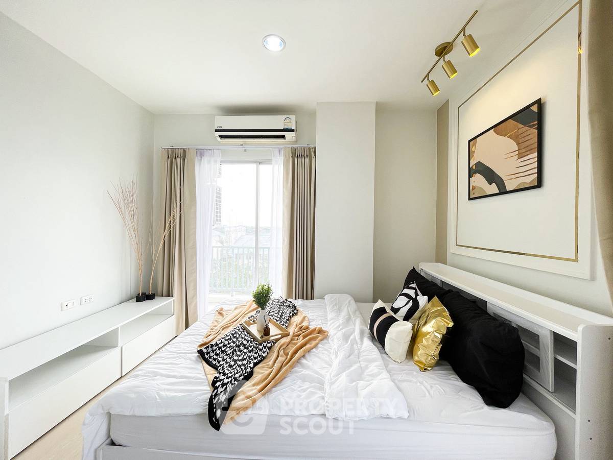 picture 2-BR Condo For Sale At The Kith Tiwanon, Pak Kret (ID 3086989) - 12/35
