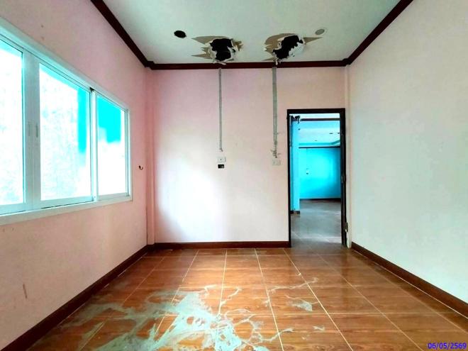รูป บ้านเดี่ยว 154 ตร.วา รัษฎา ตรัง 3.9M - รูปที่ 10/46